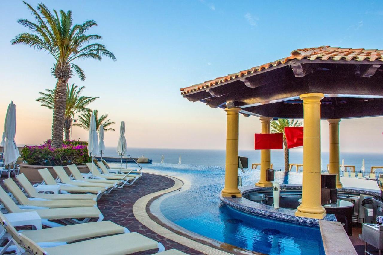 Pueblo Bonito Sunset Beach Golf & Spa Resort Cabo San Lucas Exterior photo