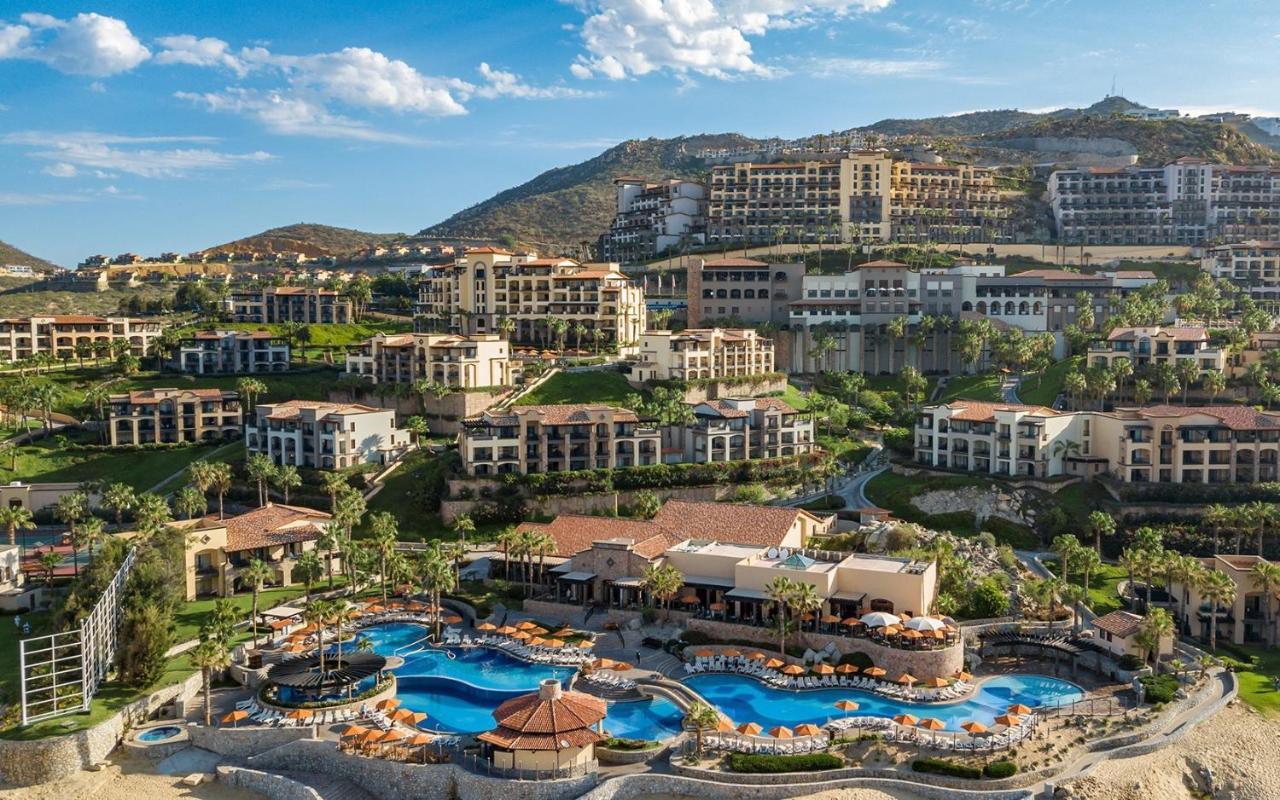 Pueblo Bonito Sunset Beach Golf & Spa Resort Cabo San Lucas Exterior photo