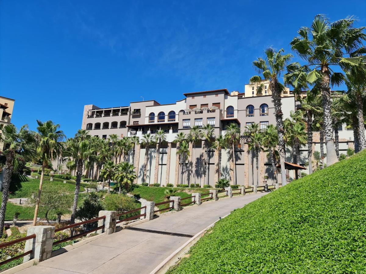 Pueblo Bonito Sunset Beach Golf & Spa Resort Cabo San Lucas Exterior photo