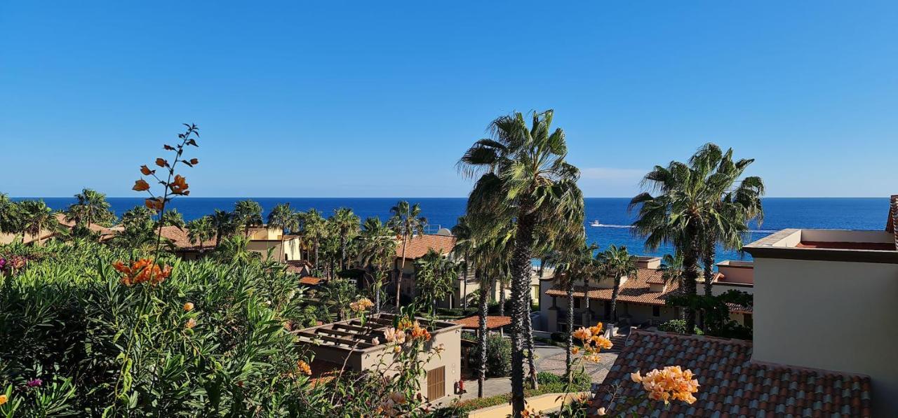 Pueblo Bonito Sunset Beach Golf & Spa Resort Cabo San Lucas Exterior photo