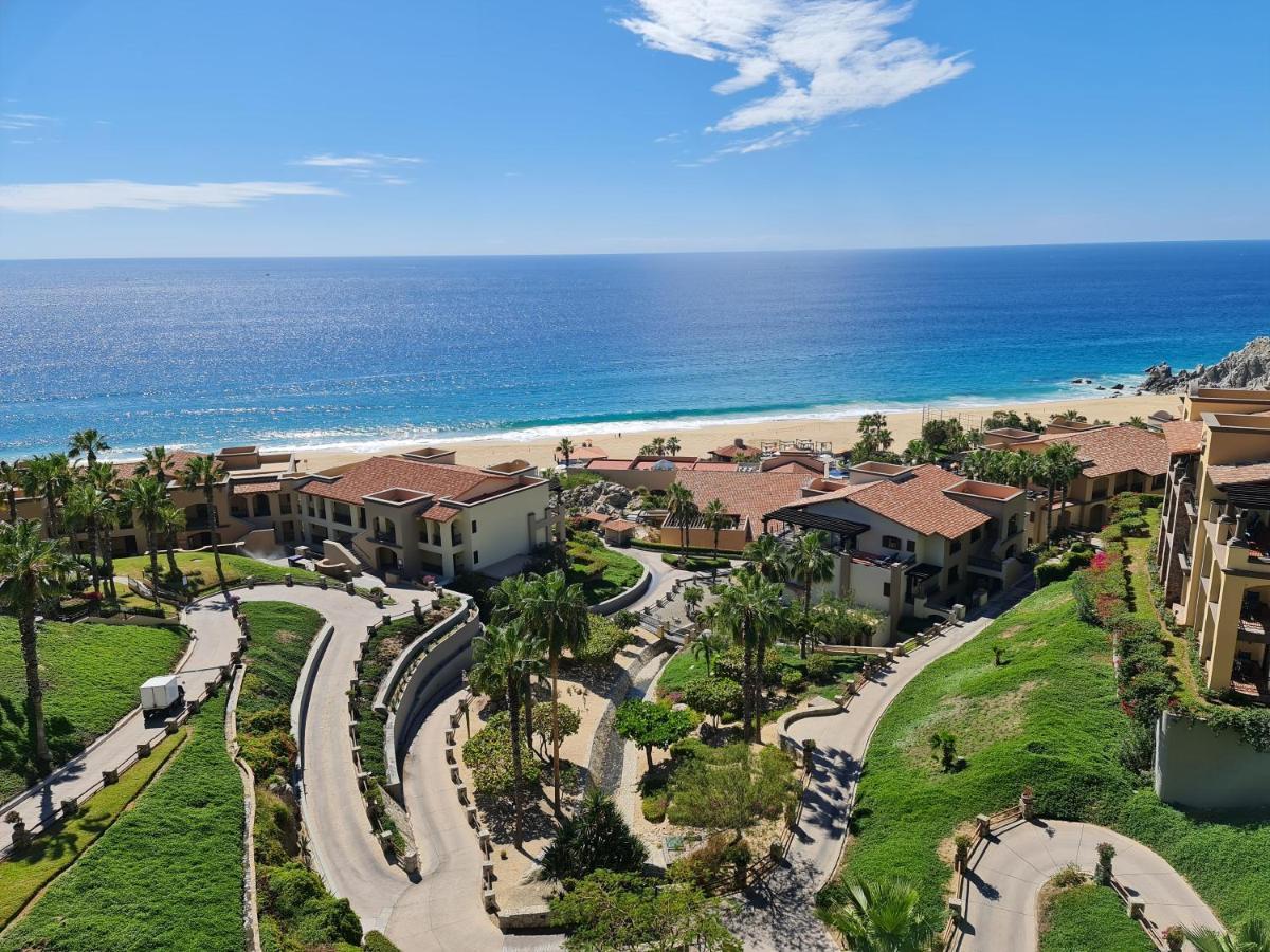 Pueblo Bonito Sunset Beach Golf & Spa Resort Cabo San Lucas Exterior photo