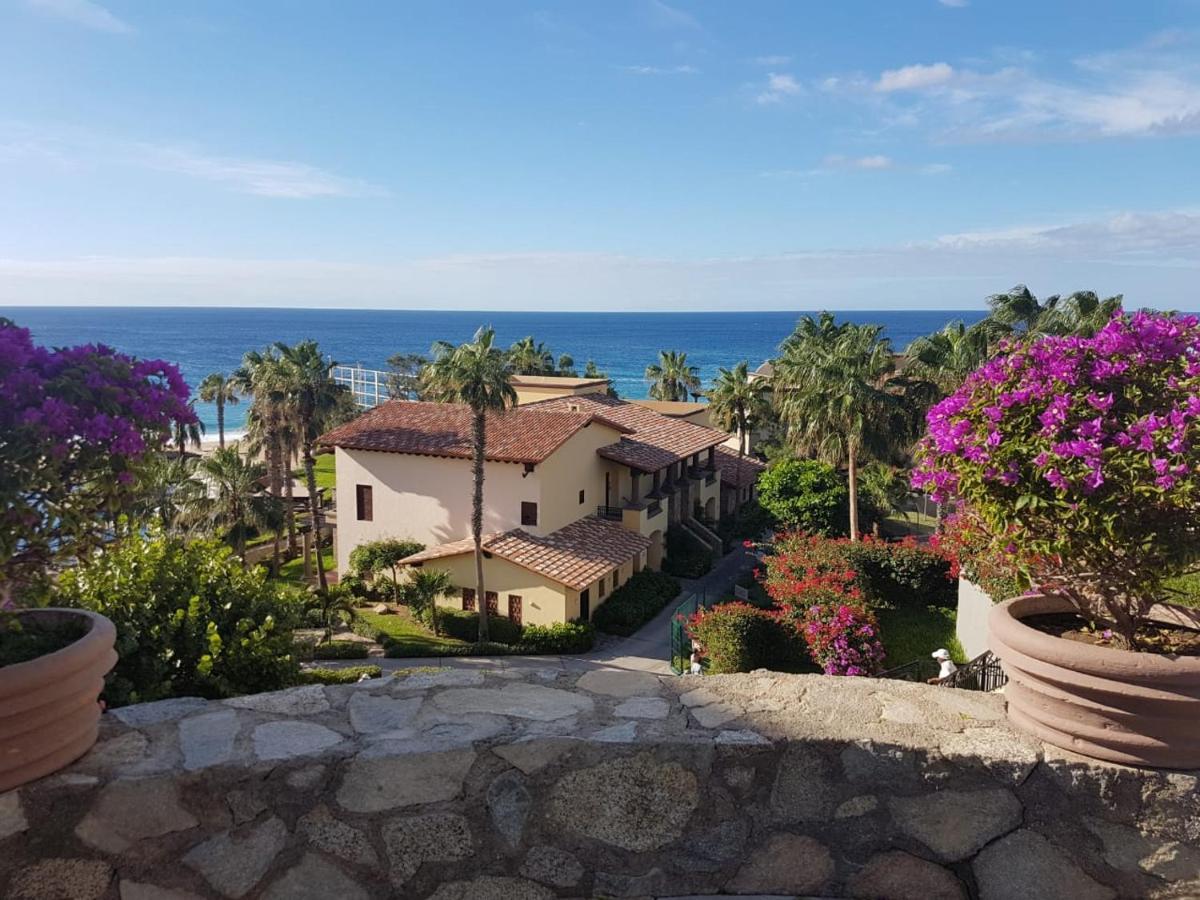 Pueblo Bonito Sunset Beach Golf & Spa Resort Cabo San Lucas Exterior photo