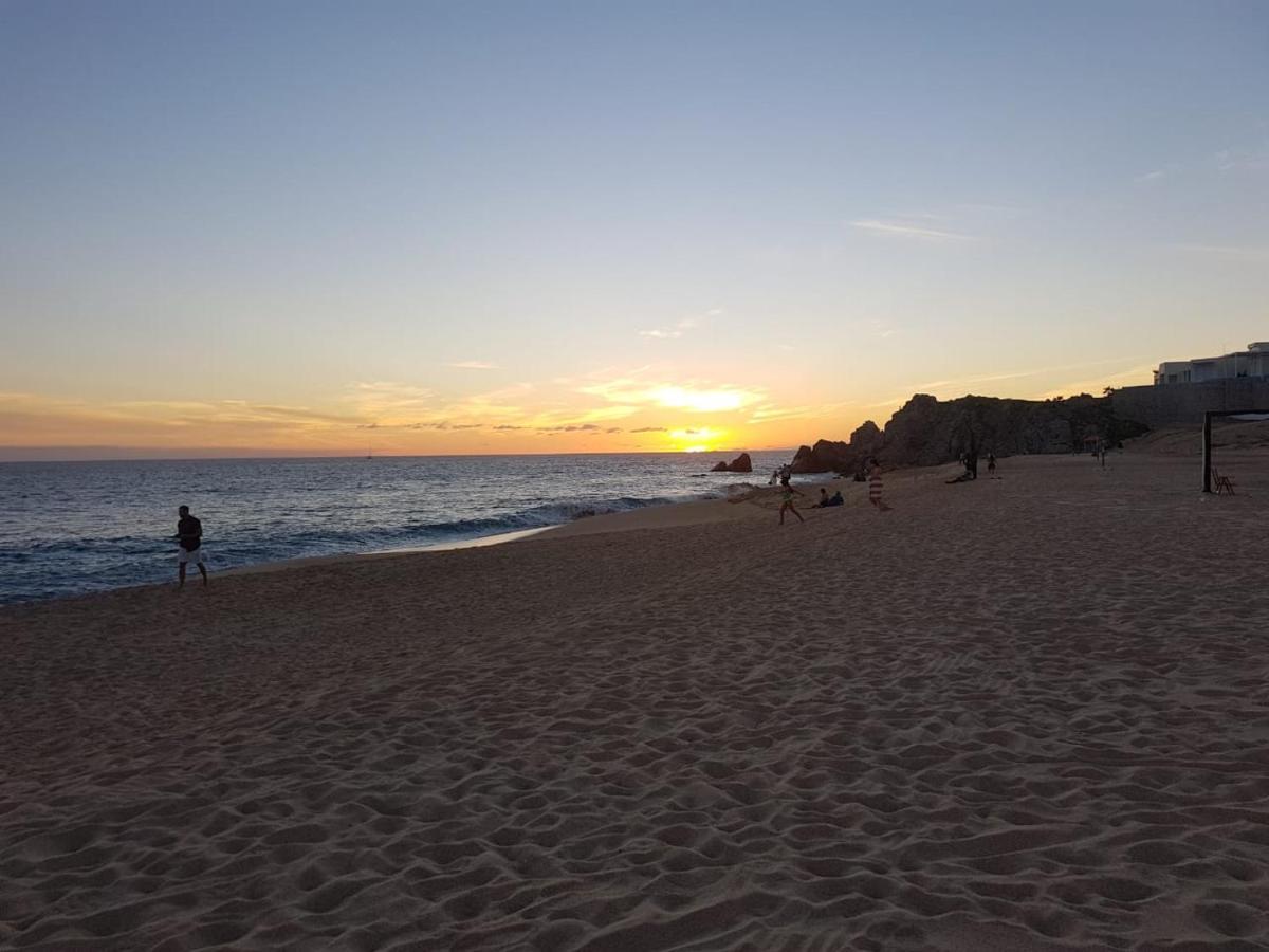 Pueblo Bonito Sunset Beach Golf & Spa Resort Cabo San Lucas Exterior photo