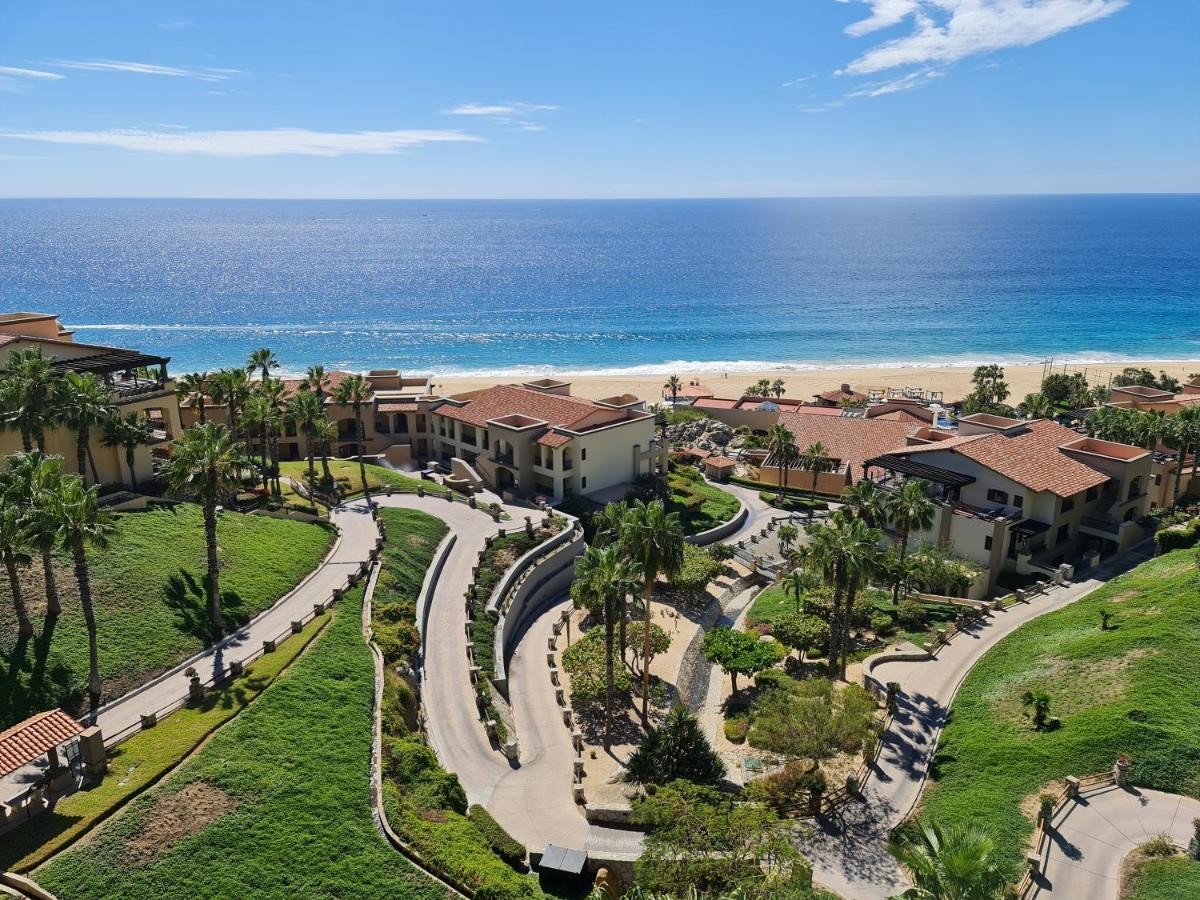 Pueblo Bonito Sunset Beach Golf & Spa Resort Cabo San Lucas Exterior photo