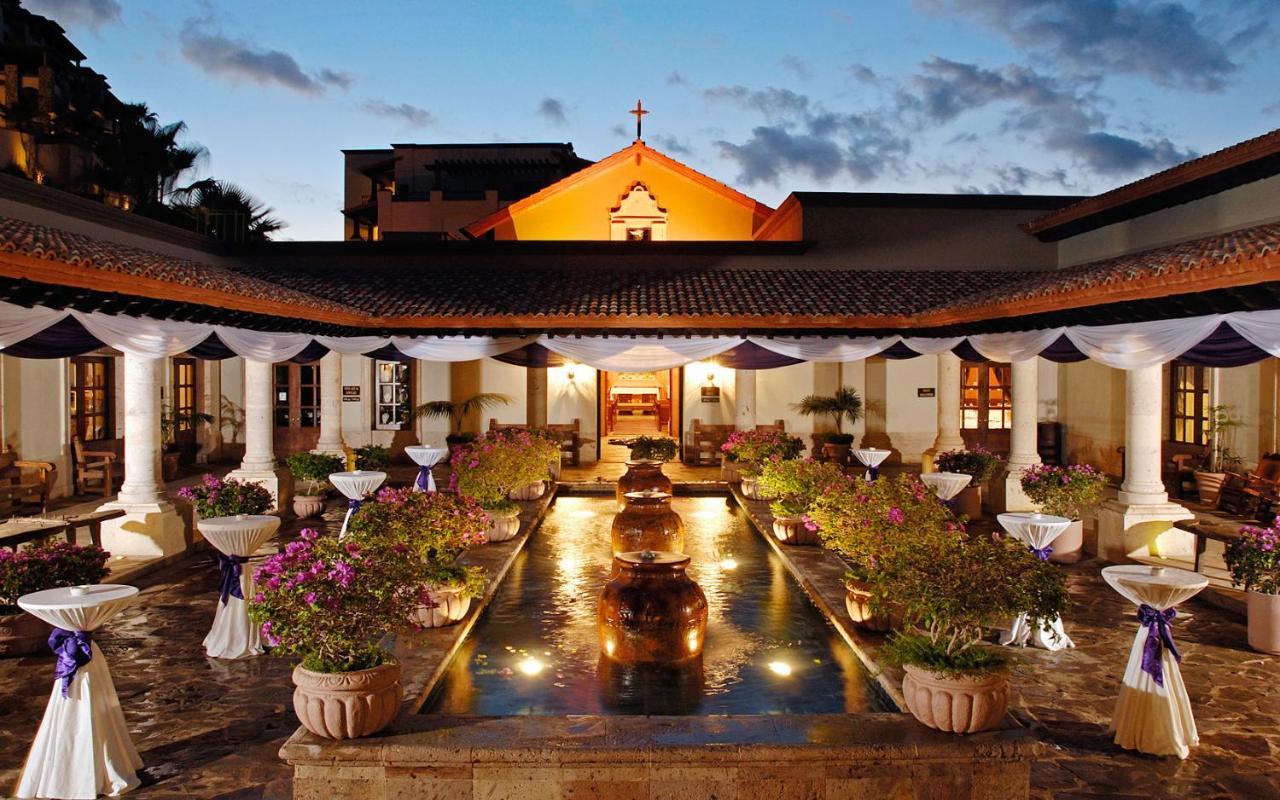 Pueblo Bonito Sunset Beach Golf & Spa Resort Cabo San Lucas Exterior photo