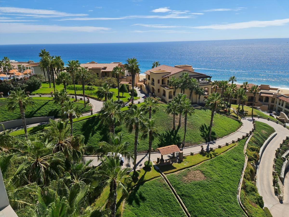 Pueblo Bonito Sunset Beach Golf & Spa Resort Cabo San Lucas Exterior photo