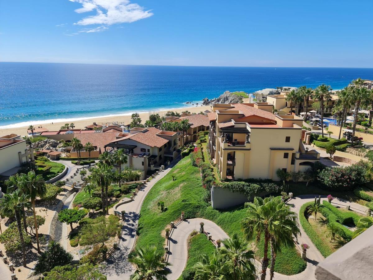 Pueblo Bonito Sunset Beach Golf & Spa Resort Cabo San Lucas Exterior photo