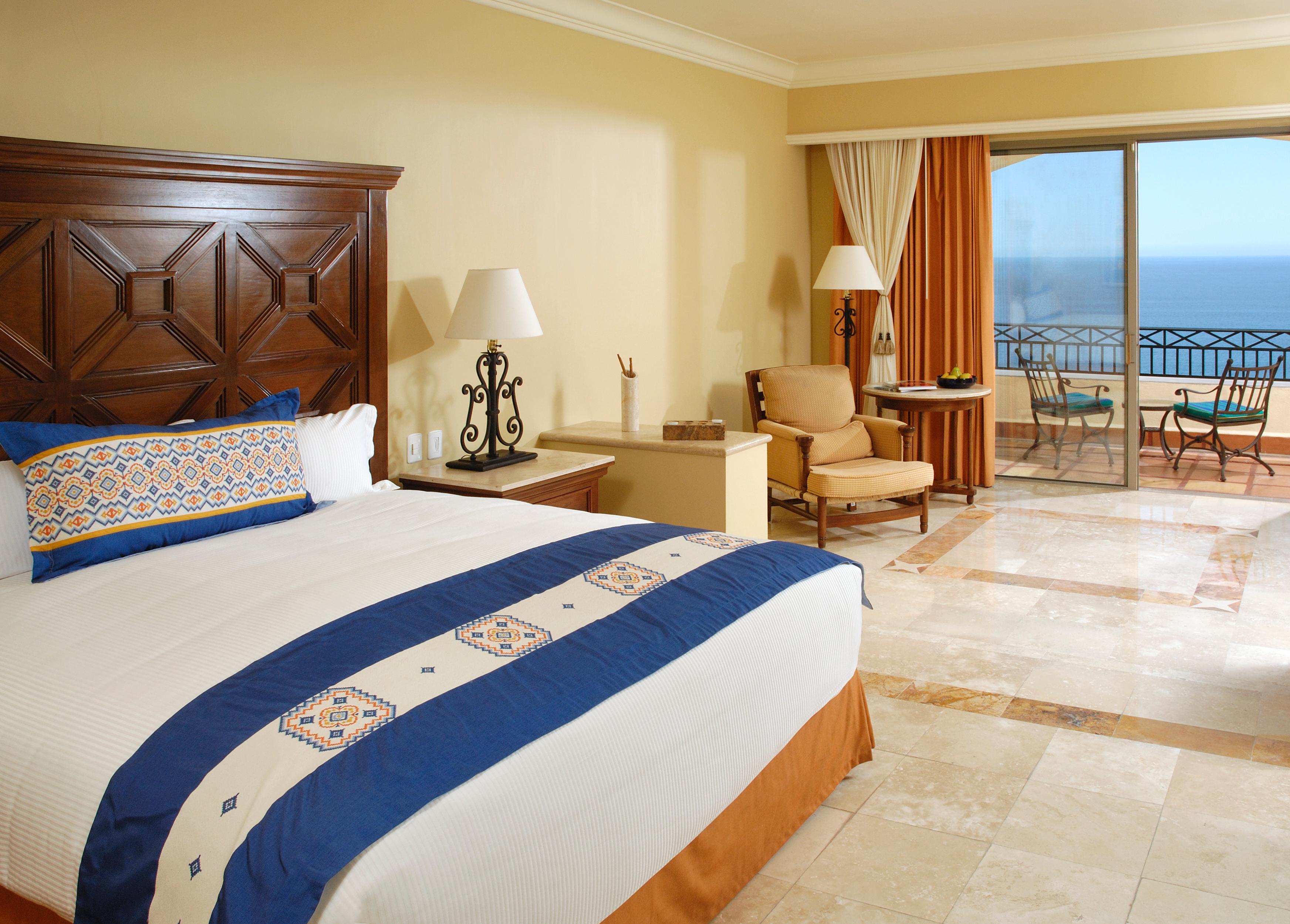 Pueblo Bonito Sunset Beach Golf & Spa Resort Cabo San Lucas Exterior photo