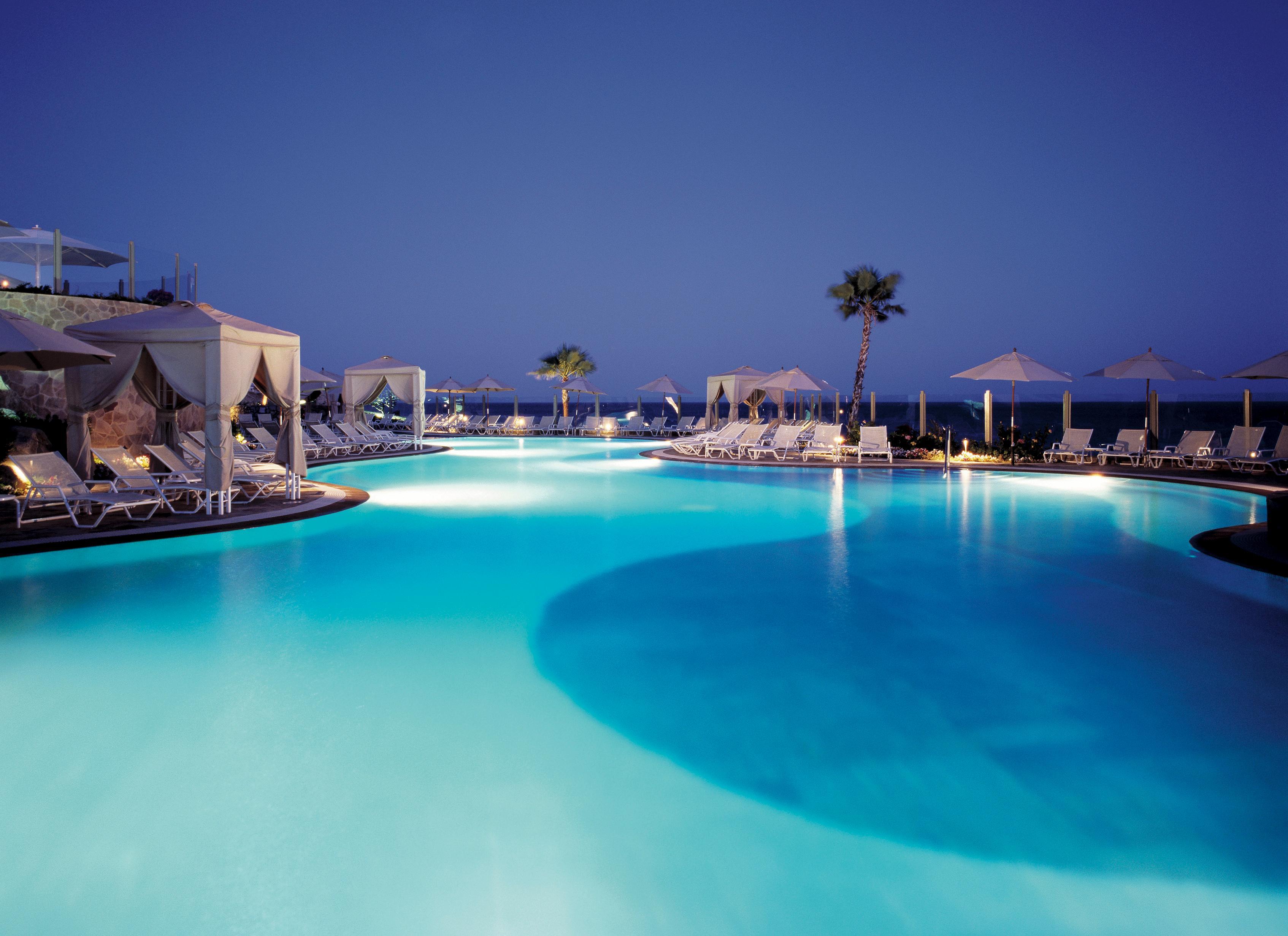 Pueblo Bonito Sunset Beach Golf & Spa Resort Cabo San Lucas Exterior photo
