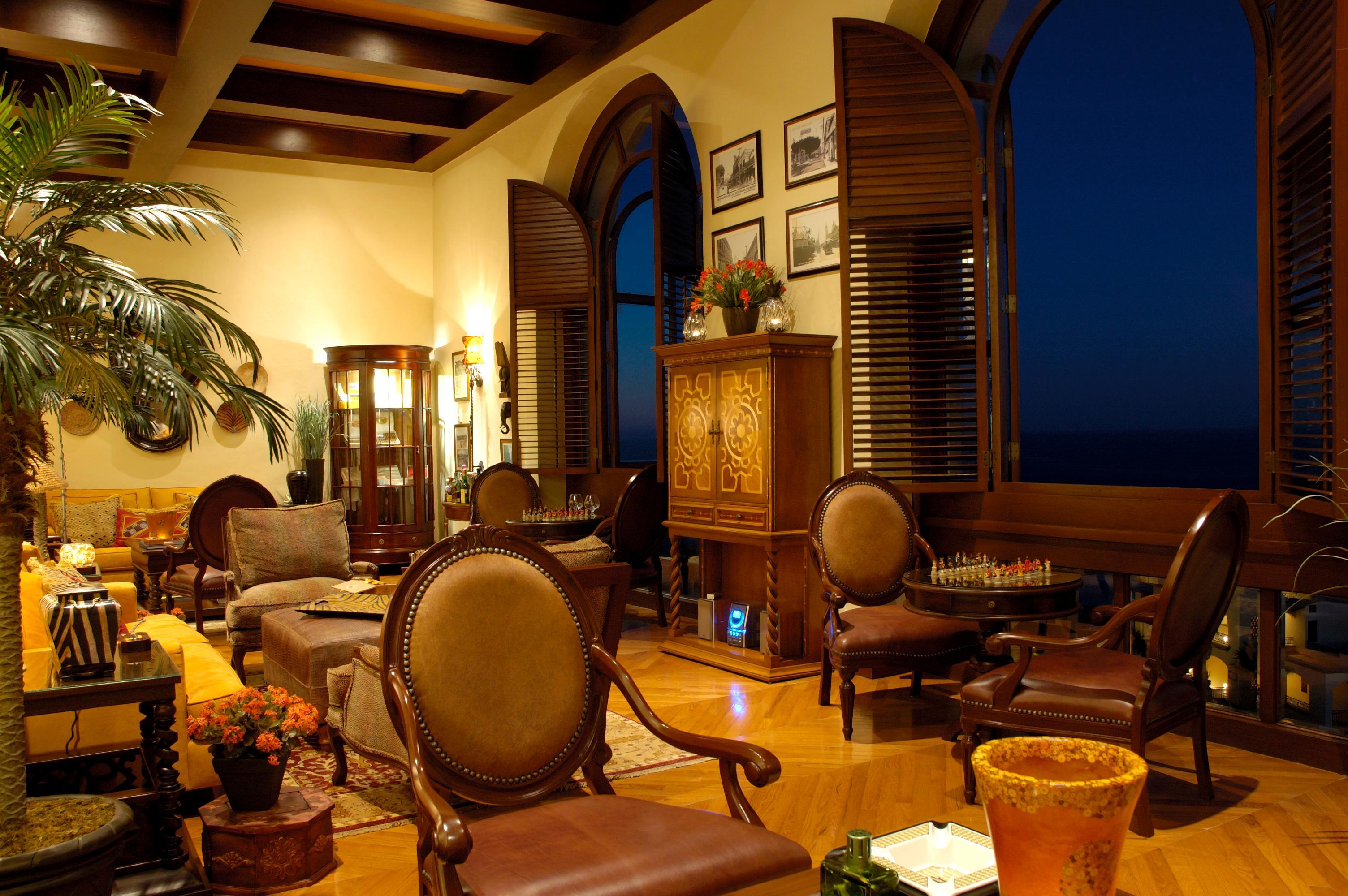 Pueblo Bonito Sunset Beach Golf & Spa Resort Cabo San Lucas Interior photo