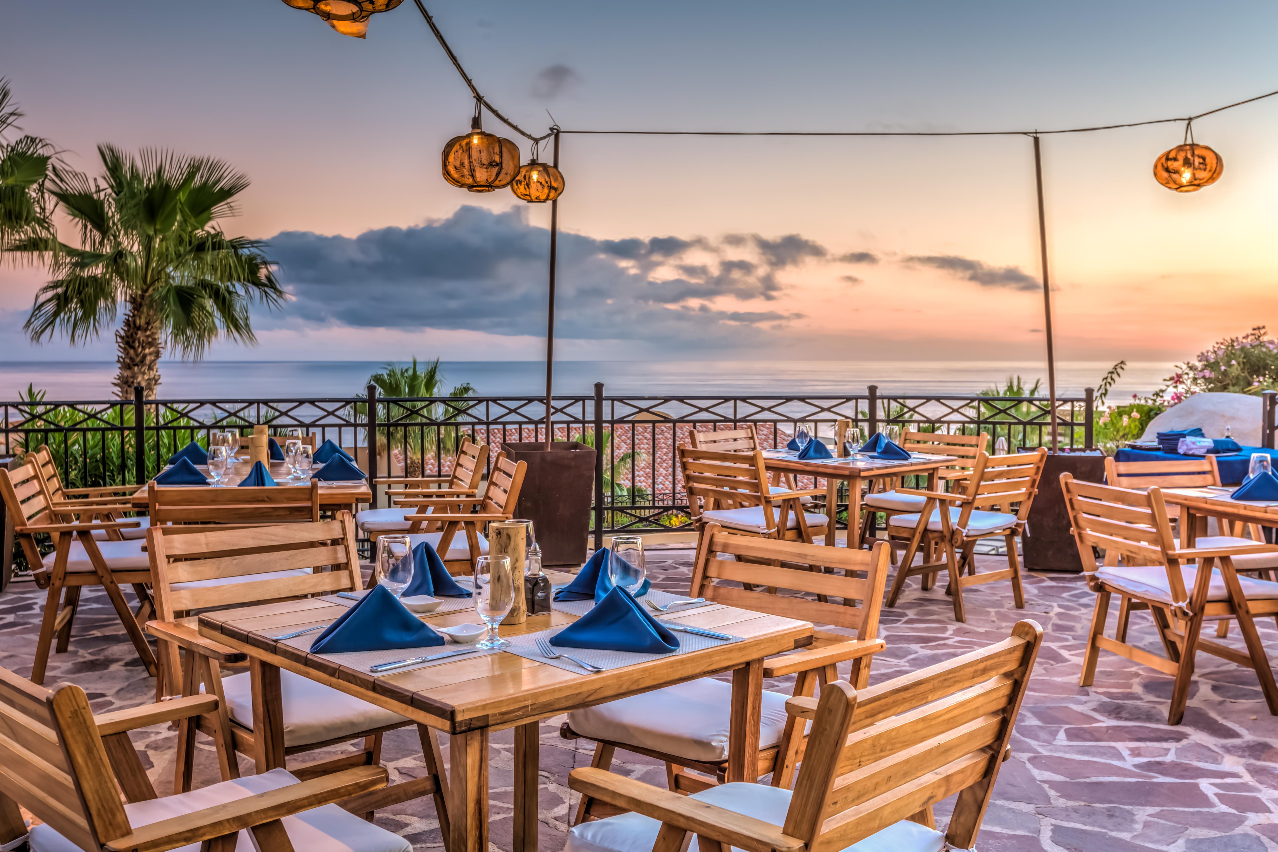 Pueblo Bonito Sunset Beach Golf & Spa Resort Cabo San Lucas Exterior photo