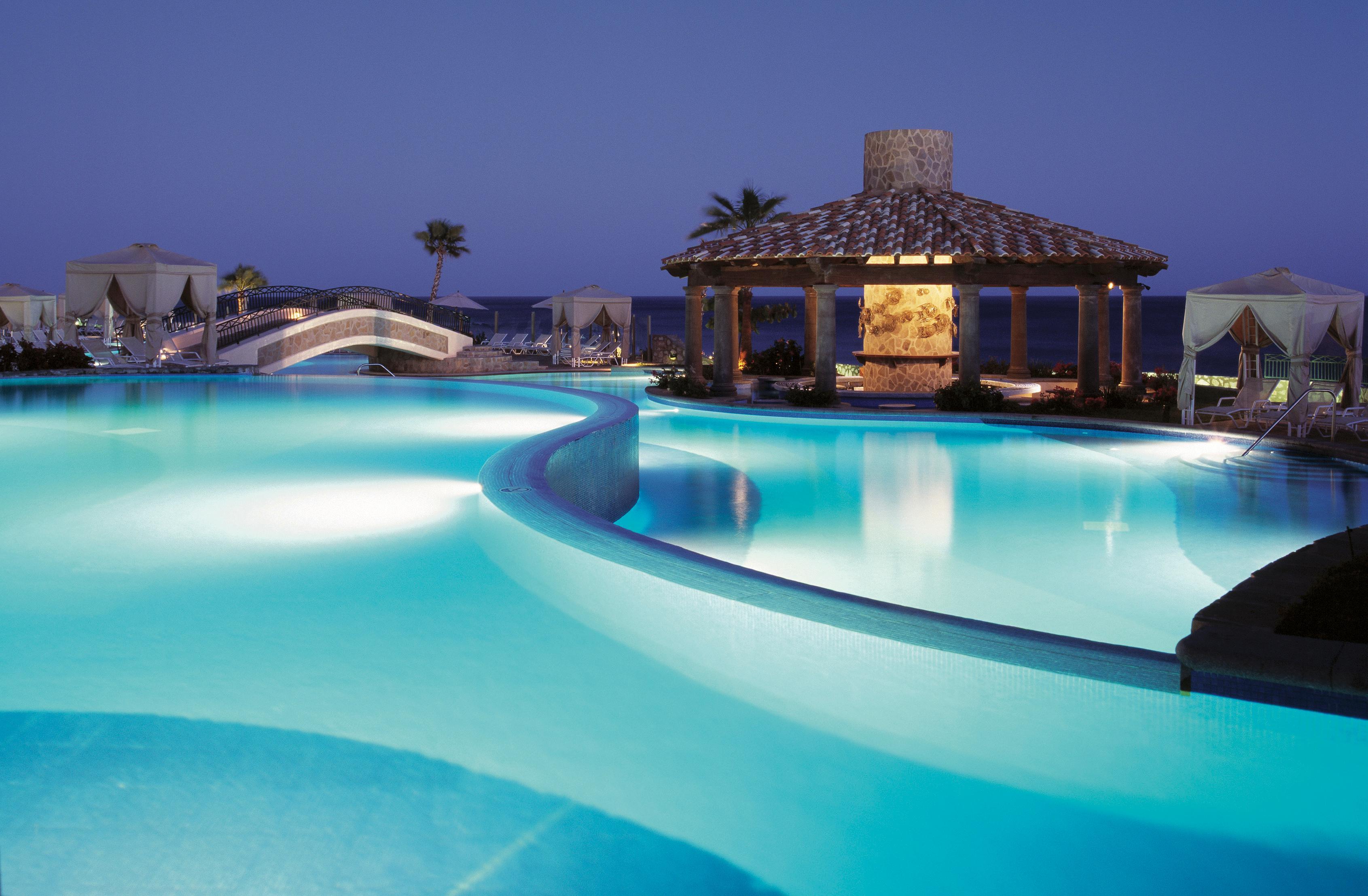 Pueblo Bonito Sunset Beach Golf & Spa Resort Cabo San Lucas Exterior photo