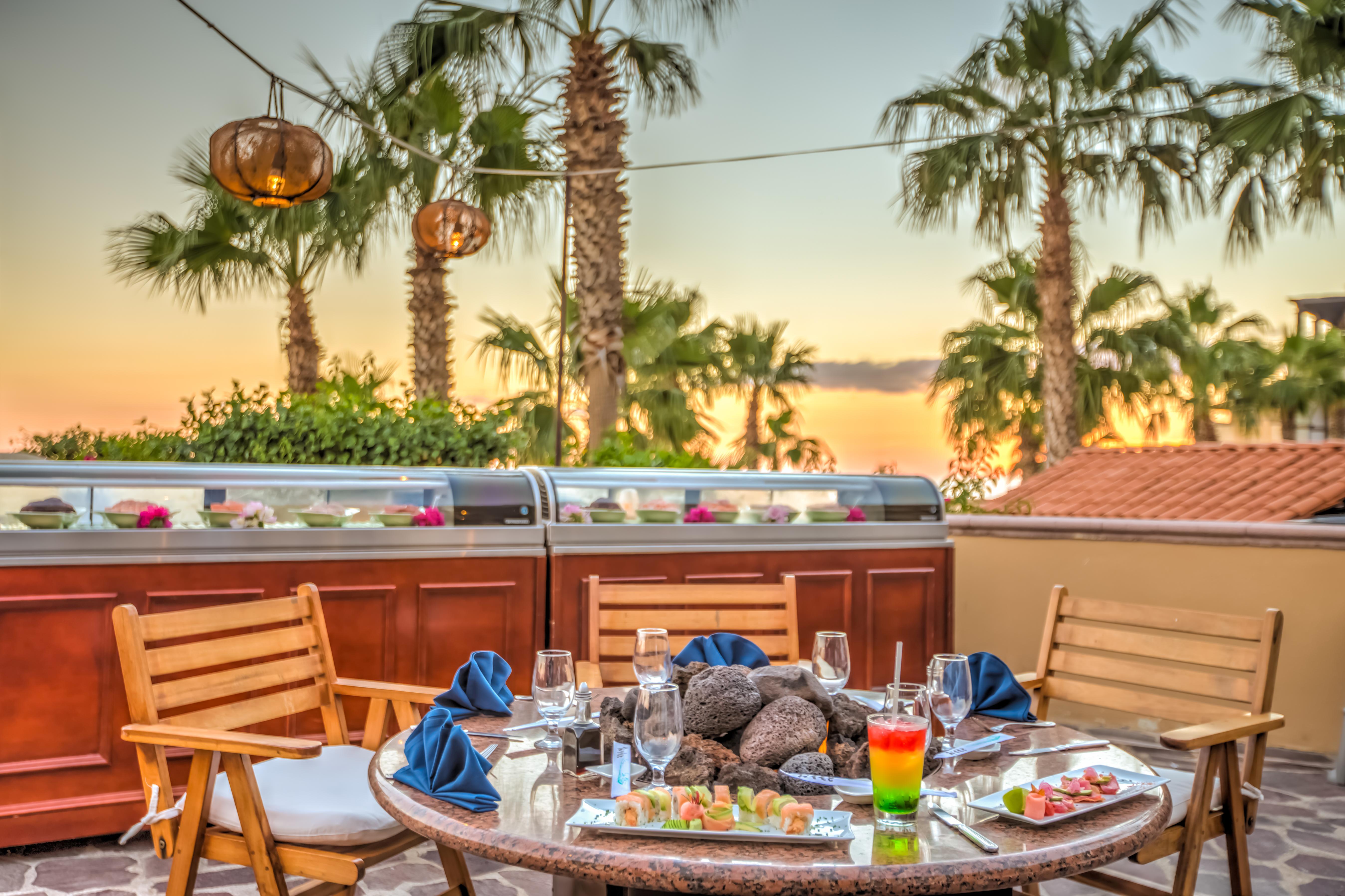 Pueblo Bonito Sunset Beach Golf & Spa Resort Cabo San Lucas Exterior photo