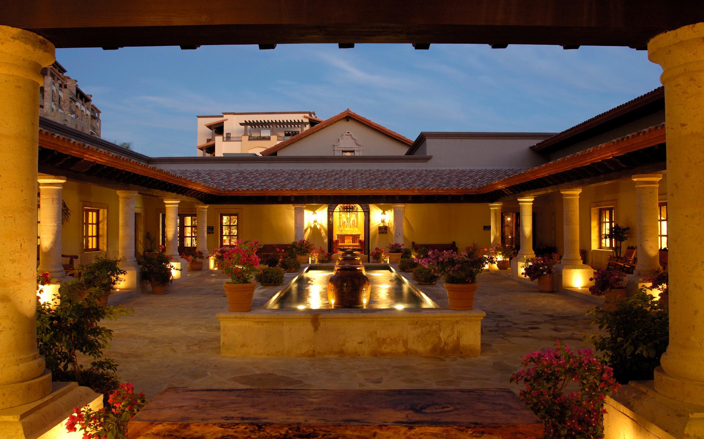 Pueblo Bonito Sunset Beach Golf & Spa Resort Cabo San Lucas Exterior photo