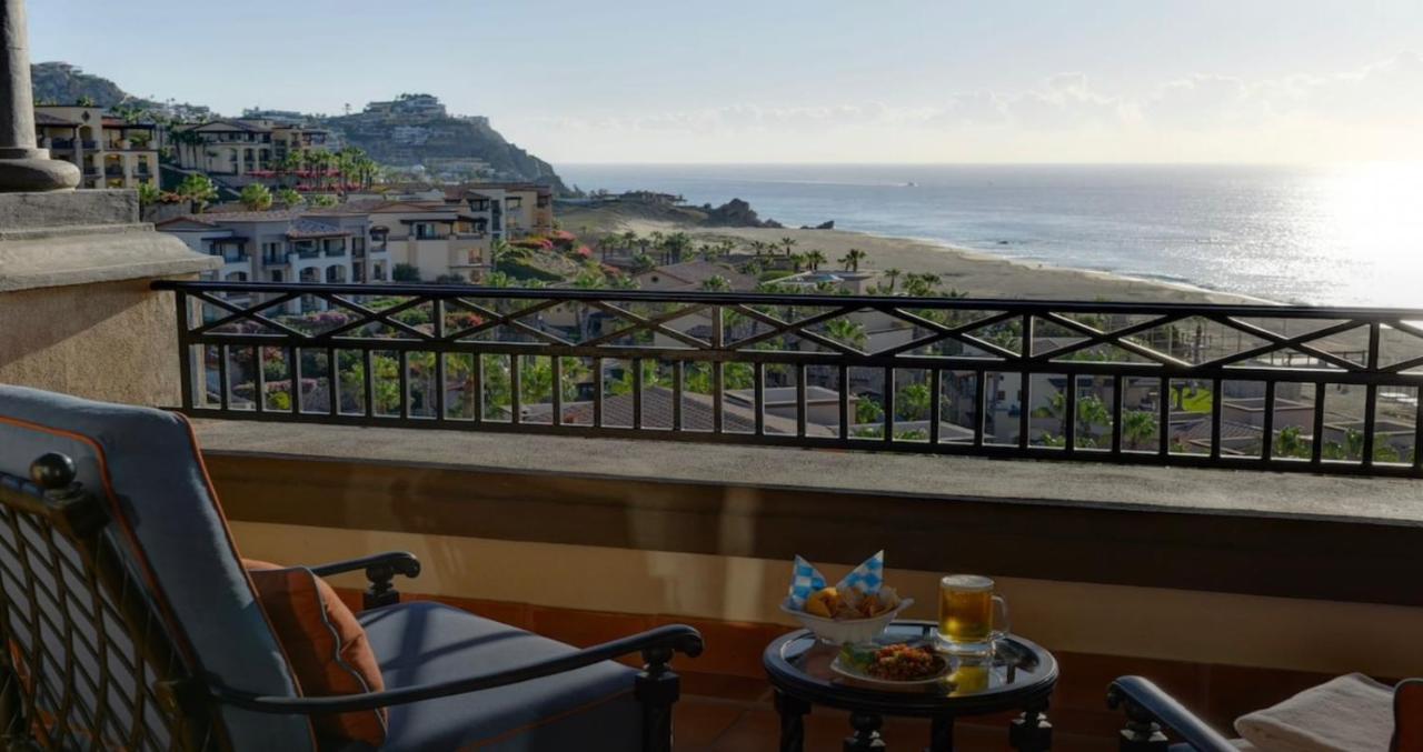 Pueblo Bonito Sunset Beach Golf & Spa Resort Cabo San Lucas Exterior photo