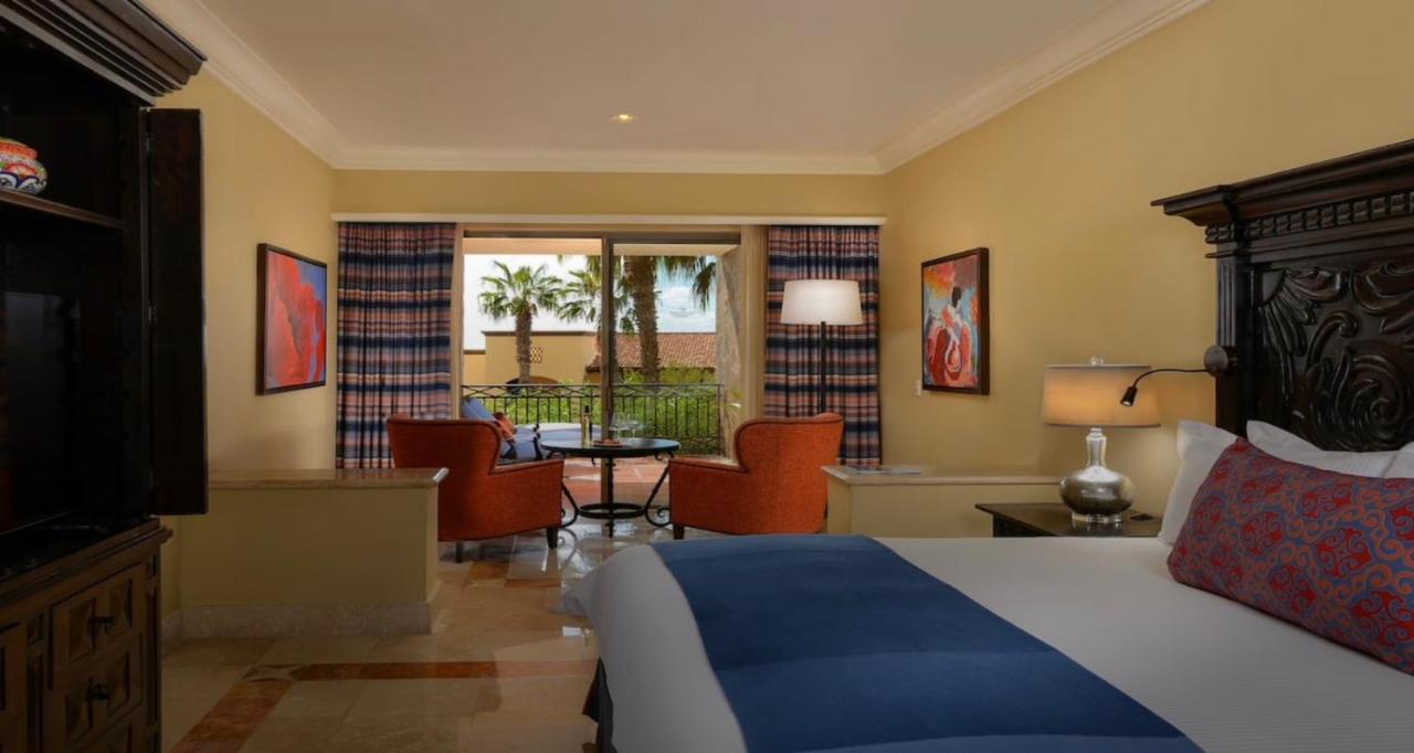 Pueblo Bonito Sunset Beach Golf & Spa Resort Cabo San Lucas Exterior photo