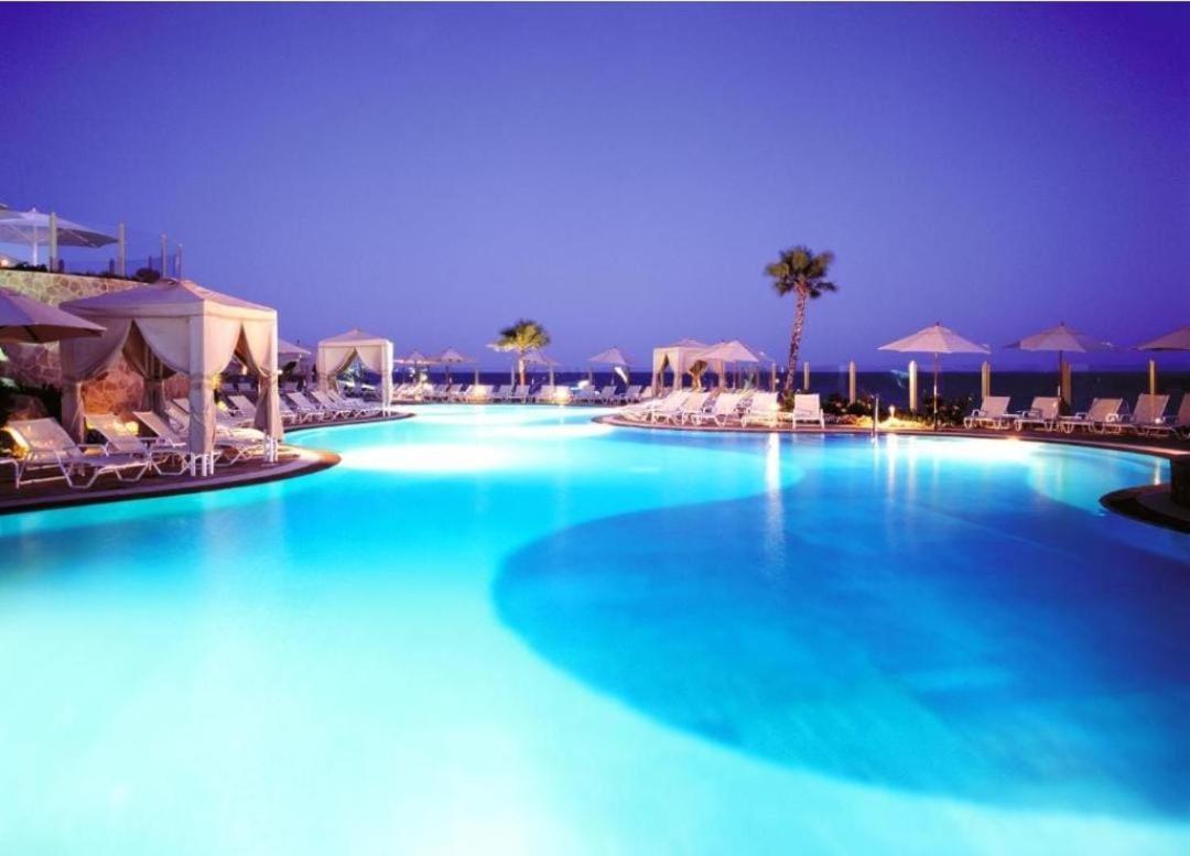 Pueblo Bonito Sunset Beach Golf & Spa Resort Cabo San Lucas Exterior photo