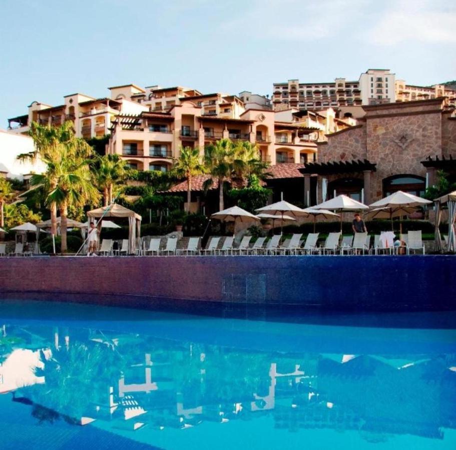 Pueblo Bonito Sunset Beach Golf & Spa Resort Cabo San Lucas Exterior photo