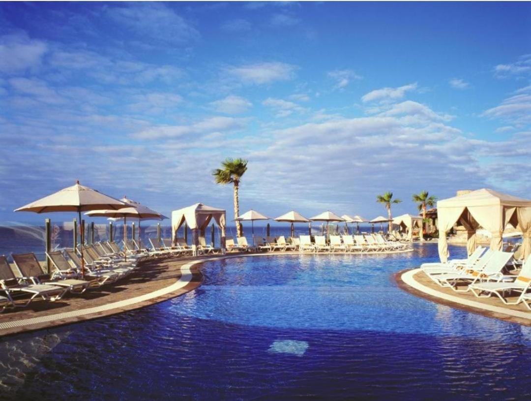 Pueblo Bonito Sunset Beach Golf & Spa Resort Cabo San Lucas Exterior photo