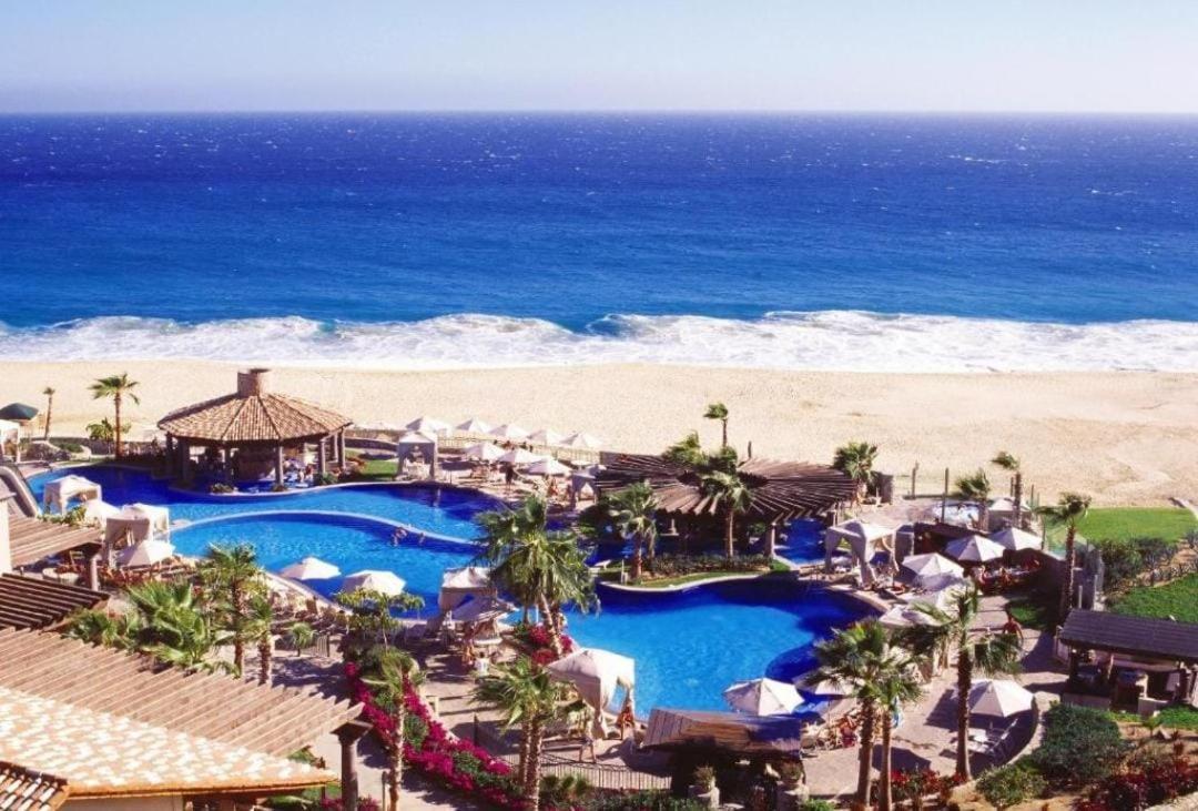 Pueblo Bonito Sunset Beach Golf & Spa Resort Cabo San Lucas Exterior photo