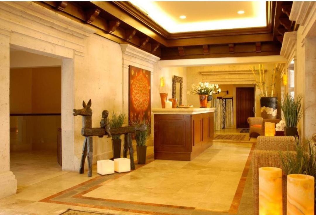 Pueblo Bonito Sunset Beach Golf & Spa Resort Cabo San Lucas Exterior photo